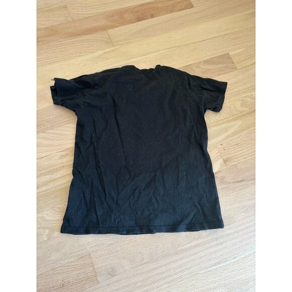 The Rudy Co Halloween Black T-Shirt 2-3 T - Picture 2 of 3